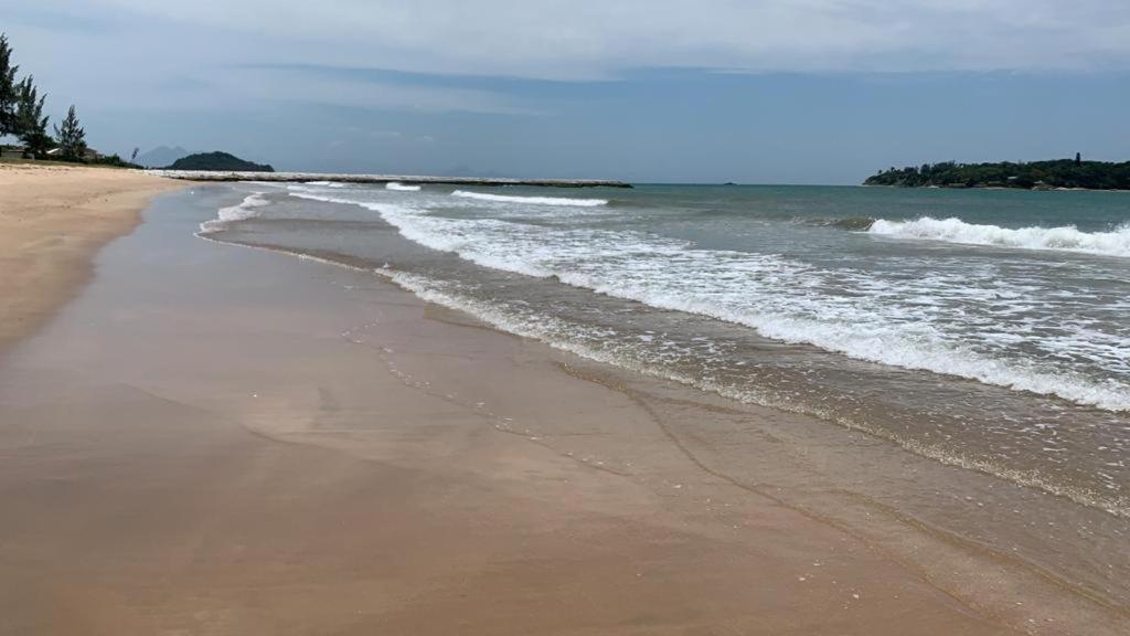 Сasa de vacaciones Via Del Mare