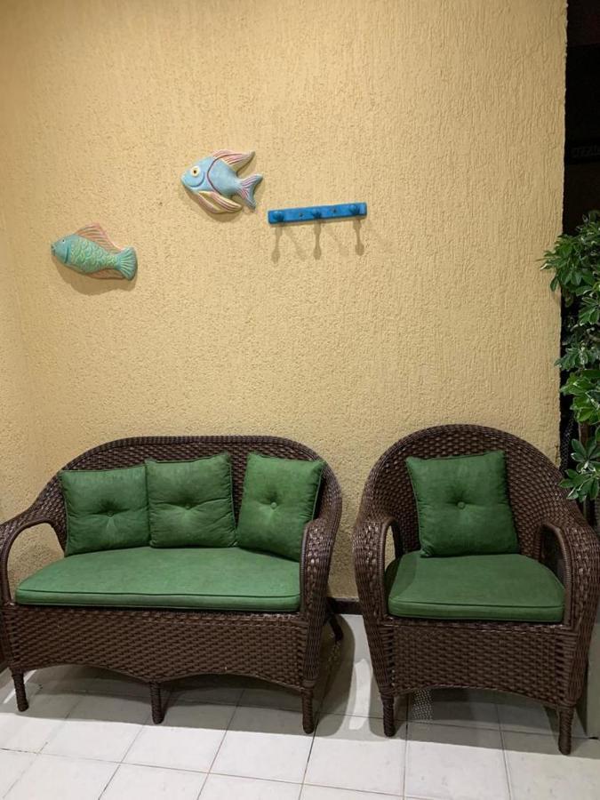 Сasa de vacaciones Via Del Mare *