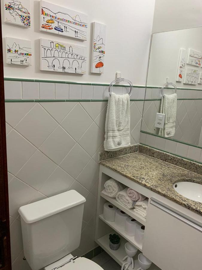 Сasa de vacaciones Via Del Mare Búzios